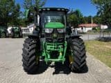 John Deere 6R 155 - Afbeelding 3