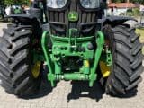 John Deere 6R 155 - Afbeelding 4