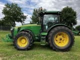 John Deere 8285R - Afbeelding 1