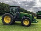 John Deere 8285R - Afbeelding 2