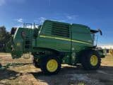 John Deere T660i - Afbeelding 2