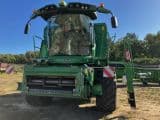 John Deere T660i - Afbeelding 3