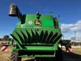 John Deere T660i - Afbeelding 4