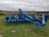 Lemken Karat 10/500 KUA - Afbeelding 1