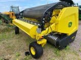 John Deere 30R - Afbeelding 1