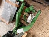 John Deere Anbaukonsolen - Afbeelding 2
