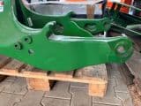 John Deere Anbaukonsolen - Afbeelding 3
