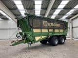 Krone TX 460 D - Afbeelding 1