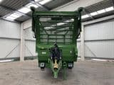 Krone TX 460 D - Afbeelding 2