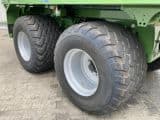 Krone TX 460 D - Afbeelding 3