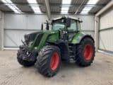 Fendt 828 Profi Plus - Afbeelding 1