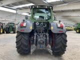 Fendt 828 Profi Plus - Afbeelding 4