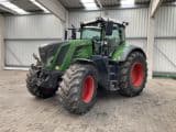 Fendt 828 Profi Plus - Afbeelding 1