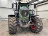 Fendt 828 Profi Plus - Afbeelding 2