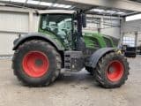 Fendt 828 Profi Plus - Afbeelding 3
