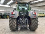 Fendt 828 Profi Plus - Afbeelding 4