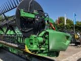 John Deere RD40F - Afbeelding 3