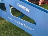 Lemken Karat 12/700 KUA - Afbeelding 1