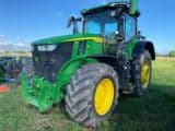 John Deere 7R 330 - Afbeelding 1