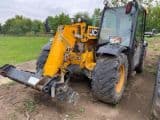 JCB 527-58 Agri Plus - Afbeelding 1