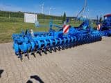 Lemken Heliodor 9/600 K - Afbeelding 1
