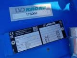Lemken Heliodor 9/600 K - Afbeelding 3