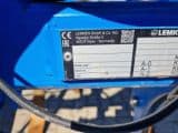 Lemken Karat 9/500 K - Afbeelding 3