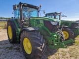 John Deere 6150R - Afbeelding 1