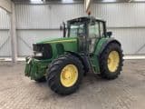 John Deere 6820 - Afbeelding 1