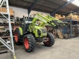 Claas Arion 420 - Afbeelding 2
