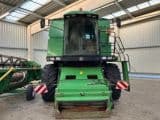 John Deere 2066 - Afbeelding 3