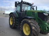 John Deere 6250R - Afbeelding 2