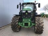 John Deere 6250R - Afbeelding 3