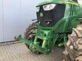 John Deere 6250R - Afbeelding 4