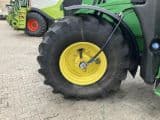 John Deere 6215R - Afbeelding 3