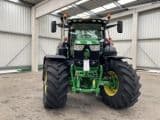 John Deere 6215R - Afbeelding 4