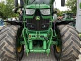 John Deere 6215R - Afbeelding 4