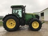 John Deere 7290R - Afbeelding 2