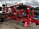 Horsch Tiger 4 AS - Afbeelding 1