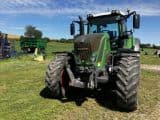 Fendt 828 Vario - Afbeelding 3