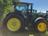 John Deere 6230R - Afbeelding 2
