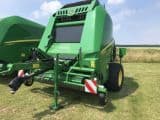 John Deere V461M - Afbeelding 2