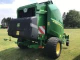 John Deere V461M - Afbeelding 3