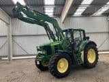 John Deere 6630 PREMIUM - Afbeelding 1