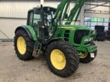 John Deere 6630 PREMIUM - Afbeelding 2