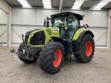 Claas Axion 870 - Afbeelding 1