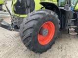 Claas Axion 870 - Afbeelding 2