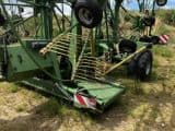 Krone Swadro 1400 Plus - Afbeelding 4