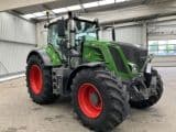 Fendt 828 ProfiPlus - Afbeelding 2