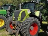 Claas Axion 850 - Afbeelding 1